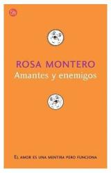 Книга Amantes y enemigos