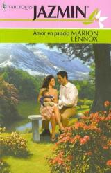 Книга Amor en palacio