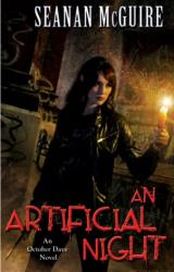 Книга An Artificial Night