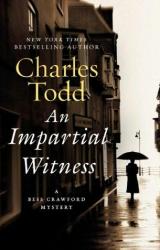 Книга An Impartial Witness