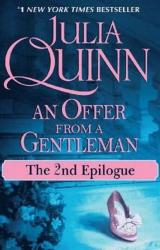 Книга An Offer from a Gentleman: The Epilogue II