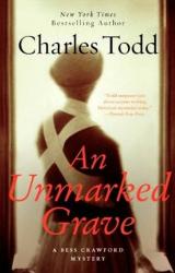 Книга An Unmarked Grave