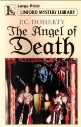 Книга Angel of Death