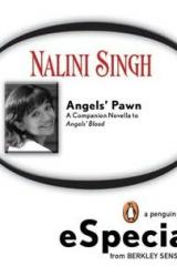 Книга Angels' Pawn