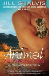 Книга Animal Attraction