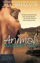 Книга Animal Magnetism