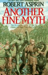 Книга Another Fine Myth