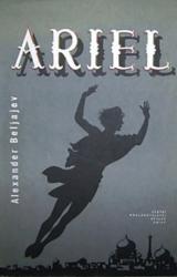 Книга Ariel