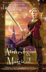 Книга Armed & Magical