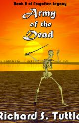 Книга Army of the Dead