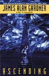 Книга Ascending