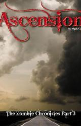 Книга Ascension