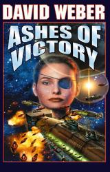 Книга Ashes of Victory