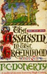 Книга Assassin in the Greenwood