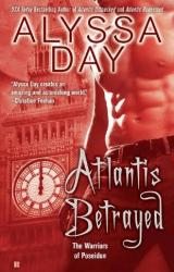 Книга Atlantis Betrayed
