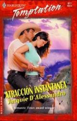Книга Atracción instantánea