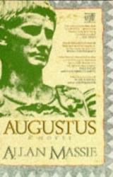 Книга Augustus
