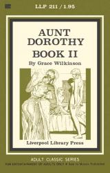 Книга Aunt Dorothy book II