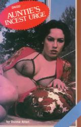 Книга Auntie_s incest urge