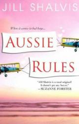 Книга Aussie Rules