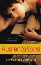 Книга Austentatious