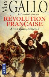 Книга Aux armes, citoyens!