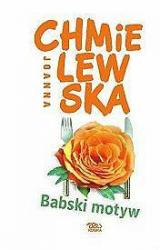 Книга Babski Motyw