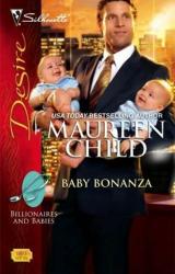 Книга Baby Bonanza