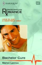 Книга Bachelor Cure