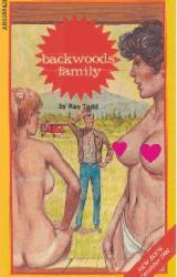 Книга Backwoods family