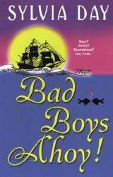 Книга Bad Boys Ahoy!