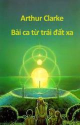 Книга Bài ca từ trái đất xa
