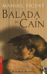 Книга Balada De Caín