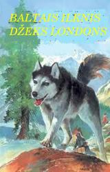 Книга Baltais Ilknis