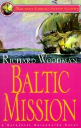 Книга Baltic Mission