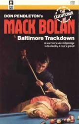 Книга Baltimore Trackdown