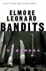 Книга Bandits