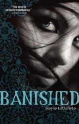 Книга Banished