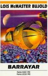 Книга Barrayar (на испанском)