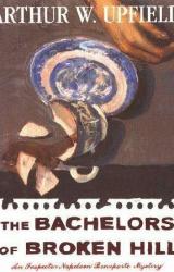 Книга Batchelors of Broken Hill