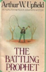 Книга Battling Prophet