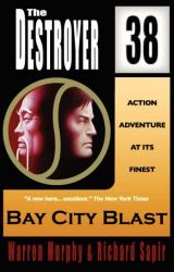 Книга Bay City Blast