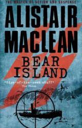 Книга Bear Island