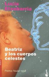 Книга Beatriz y los cuerpos celestes