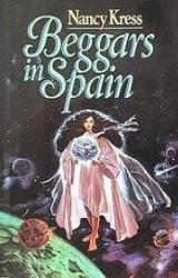 Книга Beggars in Spain