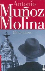 Книга Beltenebros
