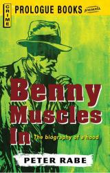 Книга Benny Muscles In