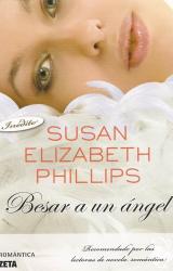 Книга Besar a un Ángel