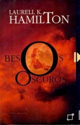 Книга Besos Oscuros