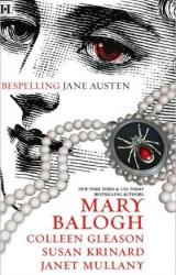 Книга Bespelling Jane Austen